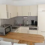 公寓 Einliegerwohnung Mit Wintergarten 克林麦克诺