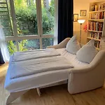 Einliegerwohnung Mit Wintergarten