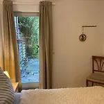 公寓 Einliegerwohnung Mit Wintergarten