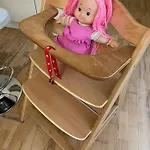 Einliegerwohnung Mit Wintergarten 公寓 克林麦克诺
