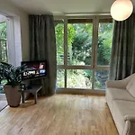 Einliegerwohnung Mit Wintergarten * 克林麦克诺
