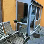 Einliegerwohnung Mit Wintergarten * 克林麦克诺