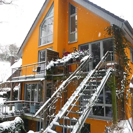 Einliegerwohnung Mit Wintergarten