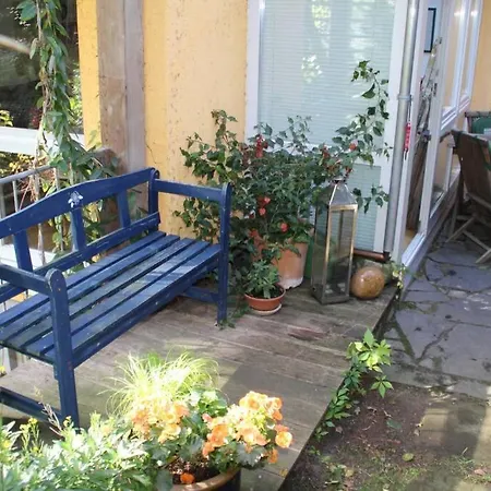 Einliegerwohnung Mit Wintergarten