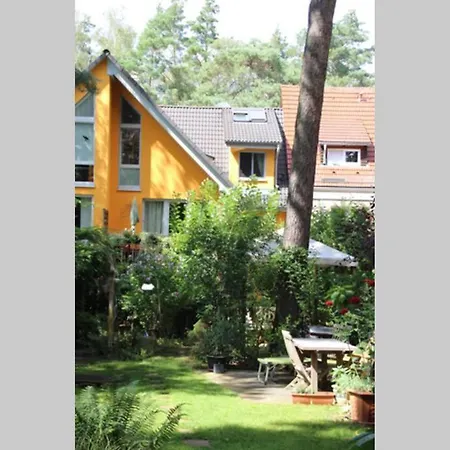 Appartement Einliegerwohnung Mit Wintergarten *