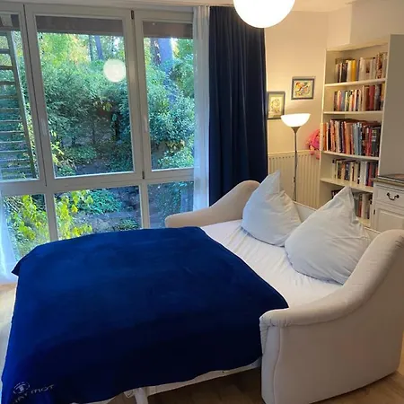 Einliegerwohnung Mit Wintergarten