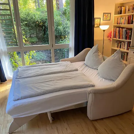 Einliegerwohnung Mit Wintergarten
