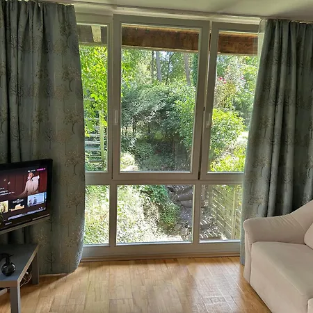 Einliegerwohnung Mit Wintergarten