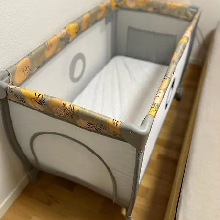 Einliegerwohnung Mit Wintergarten