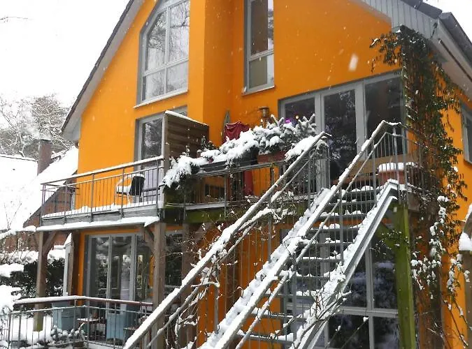 Einliegerwohnung Mit Wintergarten