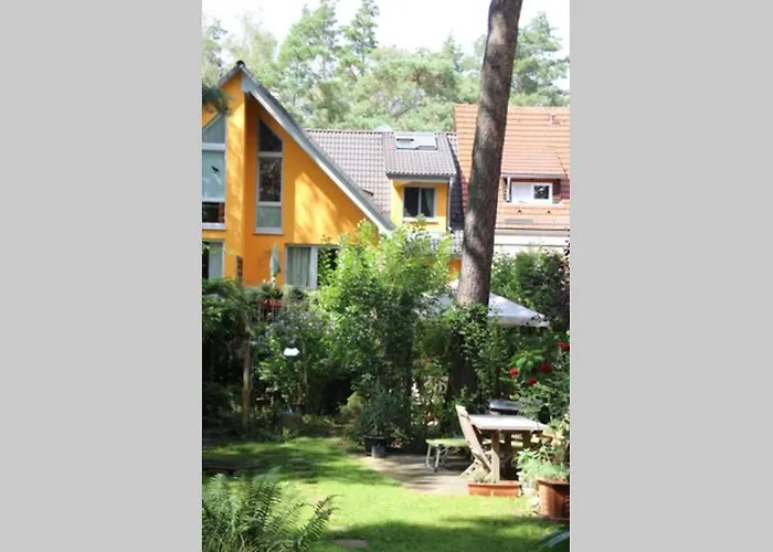 Apartamento Einliegerwohnung Mit Wintergarten *