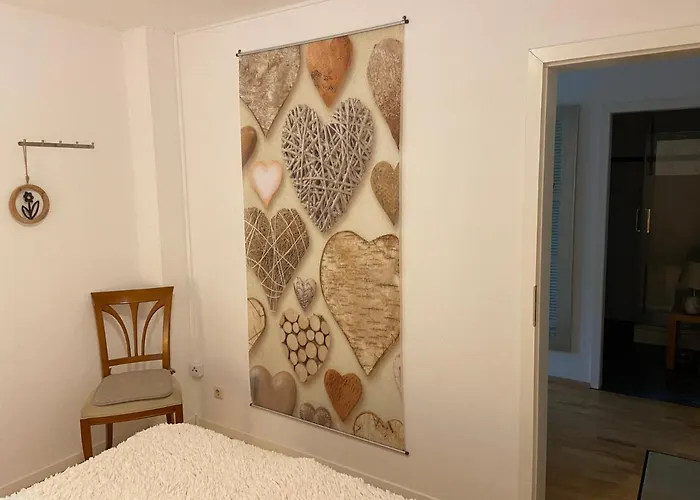 Apartamento Einliegerwohnung Mit Wintergarten Kleinmachnow