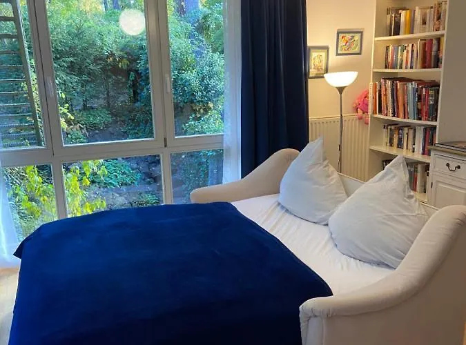 Einliegerwohnung Mit Wintergarten