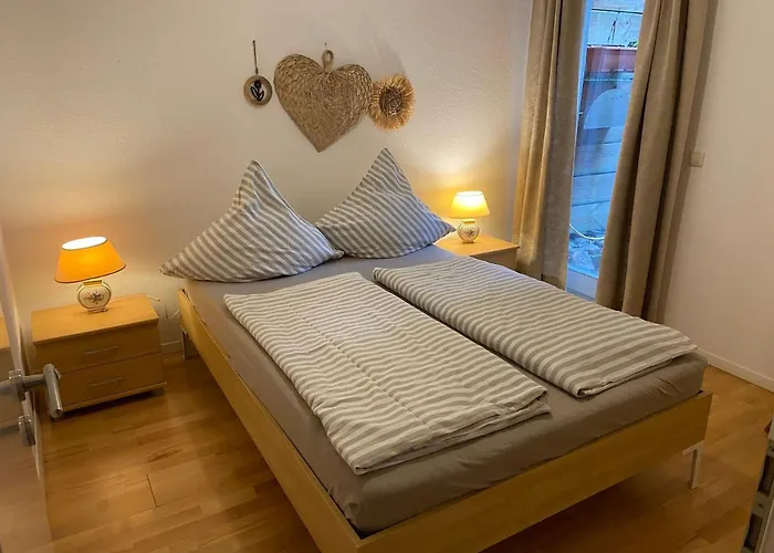 Einliegerwohnung Mit Wintergarten Apartamento Kleinmachnow