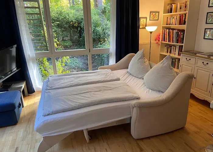 Einliegerwohnung Mit Wintergarten