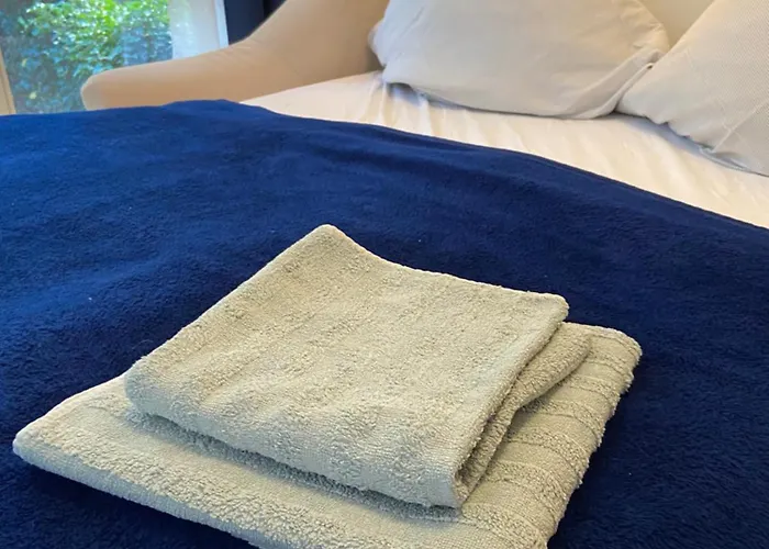 Einliegerwohnung Mit Wintergarten Apartamento