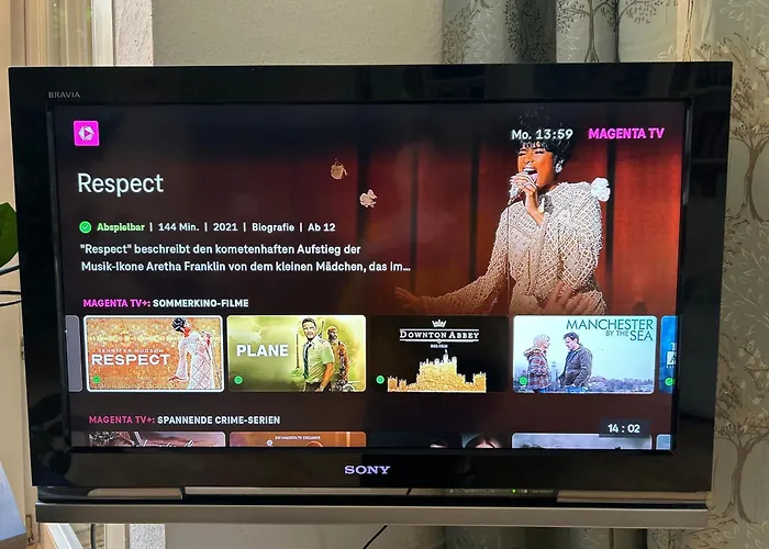 Apartamento Einliegerwohnung Mit Wintergarten